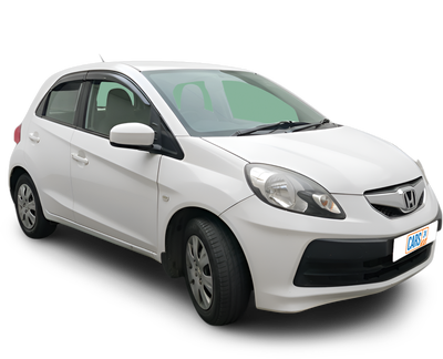 Honda Brio-img